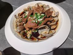 -佬太公海鸭·海鲜大排档(上海总店)