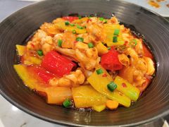 -火婆子·川小馆(扬韬科技广场店)