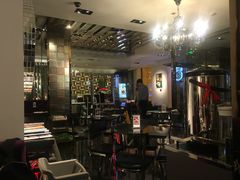 大堂-小资太太餐厅(南岗区店)