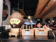 -老头儿油爆虾·知味杭州(爱琴海购物中心)