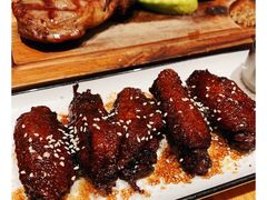 -森Some Fusion(荔湾店)