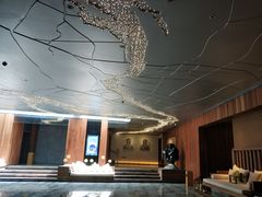-明谷行馆·温泉