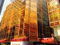 -香港皇家太平洋酒店