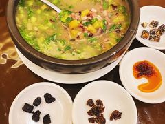 -五观堂素食(新华路店)