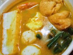 -大咀港式茶餐厅(海岸城店)