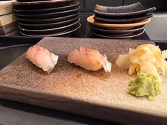 -Sushi Hanzo半藏(天环广场店)