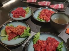 -湊湊火锅·茶憩(合生汇购物中心店)