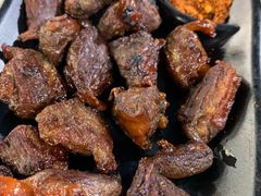 -聚味瞿记·龙虾堂(渔人码头一店)