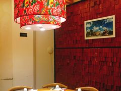 包厢-福茂源横山铁锅羊肉(牡丹园店)