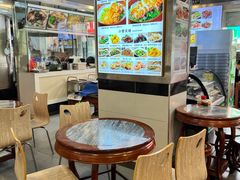 大堂-花溪飞碗牛肉粉(先烈路店)