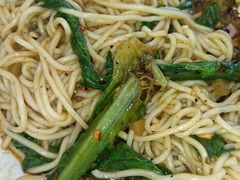-秦云老太婆摊摊面(磁器口店)