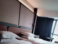 -上海柏悦酒店