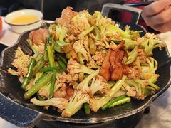 -京北渔家傲