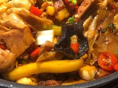 -川成元·麻辣香锅(凯德MALL西直门店)