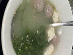 双丸海草汤-码头见·潮汕菜(领展中心城店)