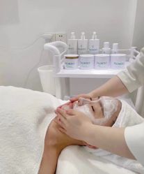 -美肤盾祛痘·问题肌头疗管理中心