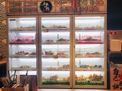 -老板不给炸自助炸串(中央大街总店)