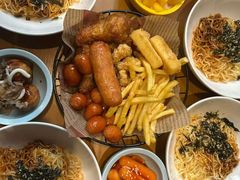 -合风谷(南下塘店)