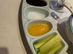 -真地道京味府·鲜橙烤鸭·北京菜(朝外大街东大桥店)