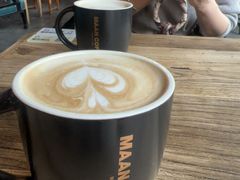 -漫咖啡 (CCPAPK店)