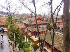 -华清宫景区