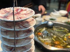 -长生鱼·鲜鱼房(U城店)