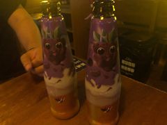 -Helens海伦司小酒馆(上海疁城新天地店)