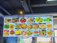 -40号厦门海鲜大排档(中山路店)