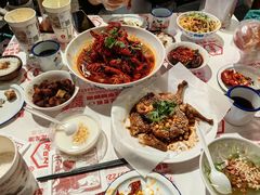 -文和友老长沙龙虾馆(化龙池店)
