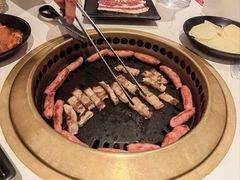 -花味烤肉·拌饭(庐阳万科店)