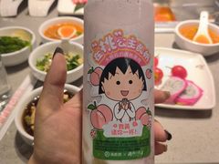 -海底捞火锅(龙湖金沙天街店)