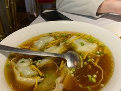 -玫瑰厅上海菜(兴国路店)