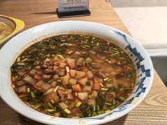 -难忘的面(五矿君澜酒店)