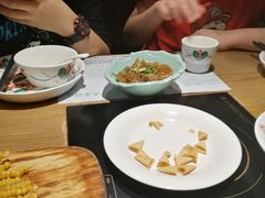 -大丰收脆鱼(万达江北店)