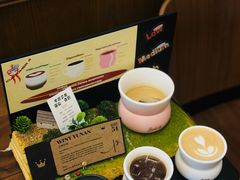 -Parking Coffee(孩儿巷店)