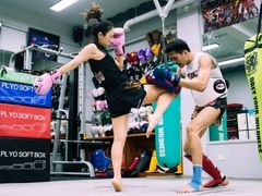 -TFC 纯泰拳馆MuayThai