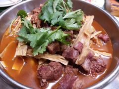 -国际海员俱乐部(餐饮部)