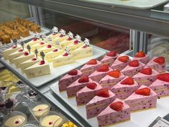 -芭菲盛宴·环球美食(袁家岗店)