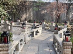 -和平官邸·花园餐厅(武定西路店)