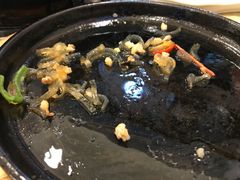 -李师傅脆肚(梅林店)