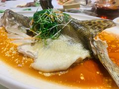 -汤臣·空中餐厅·严选粤菜(石湾世博广场店)