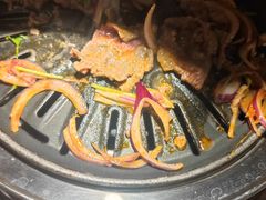 -九田家黑牛烤肉料理(新辰里亚运村店)