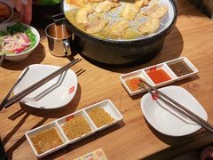 -么肆烤肉(汉街形象店)