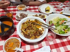 -西贝(华发商都店)