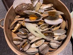 -盛江山自助料理(奥莱锦辉购物广场店)