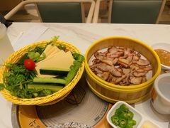 菜包饭-七八冷面·延边朝鲜族美食(世纪汇店)
