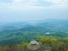 -句容茅山景区
