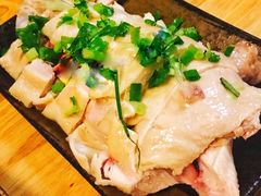 -三更食堂