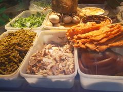 蹄膀肉-阜阳杜大大卷馍(塘沽路店)