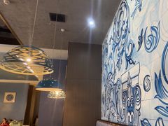 -青花小镇(凯翔新天地店)